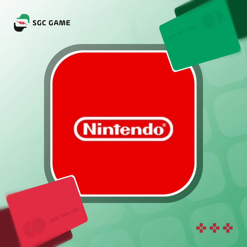 Nintendo